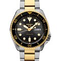 Часы Seiko 5 Sports SRPK22
